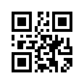 QR code 6161931