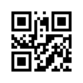 QR code 6161950
