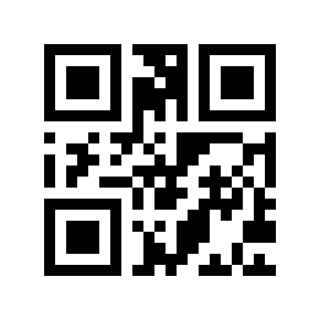 QR code 6161951