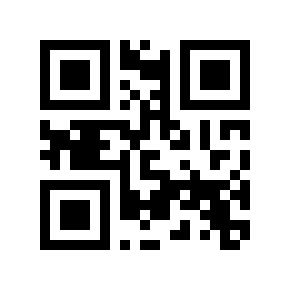 QR code 6162027