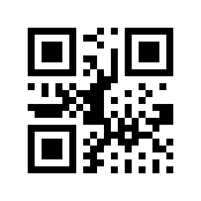 QR code 617186