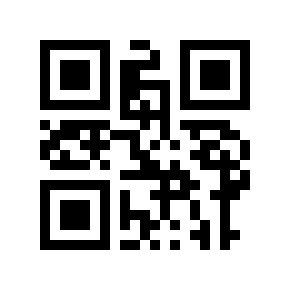 QR code 6171961