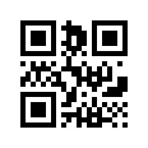 QR code 6172025