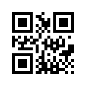 QR code 6172027