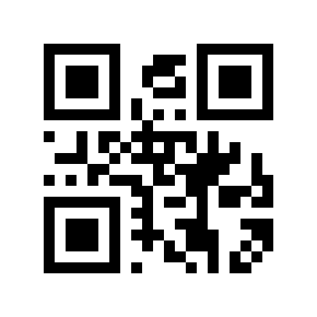 QR code 6172029