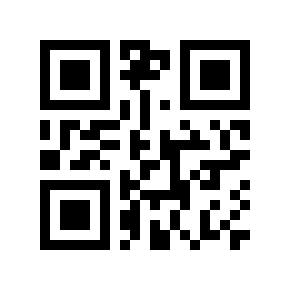 QR code 6181966