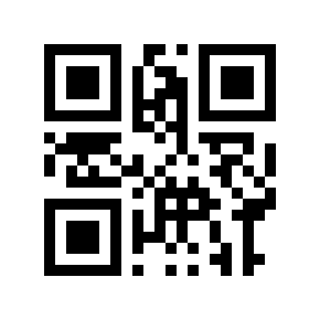 QR code 6182031