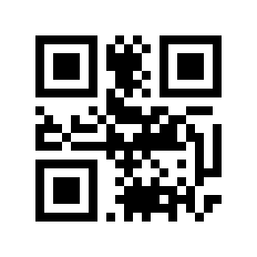 QR code 618724