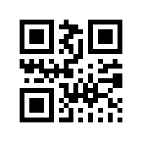 QR code 618725