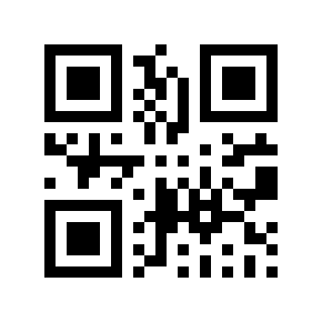 QR code 618730