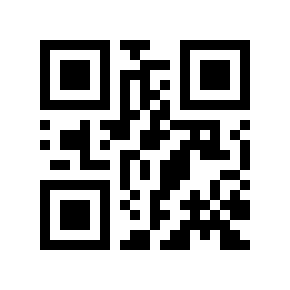 QR code 618808