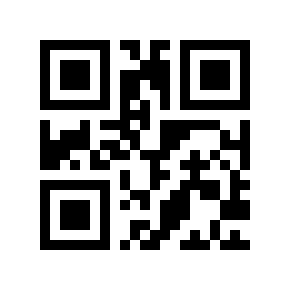 Código QR 6211940