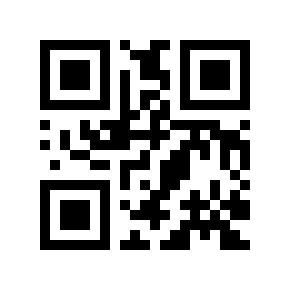 Código QR 622498