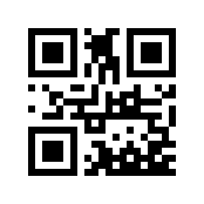 QR code 623001