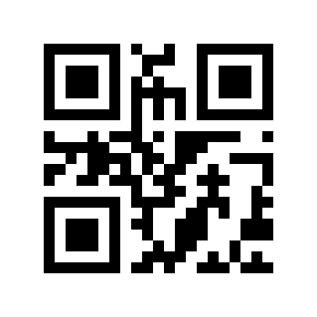 Código QR 6236665