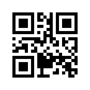 QR code 6249986