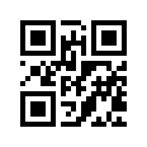 QR code 6249993
