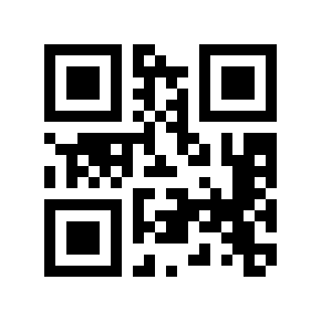 QR code 6250017