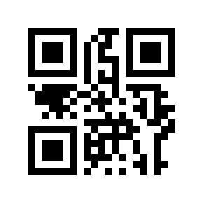 QR code 6250018