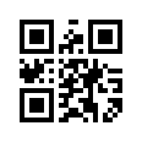 QR code 6250019