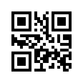 QR code 6252058