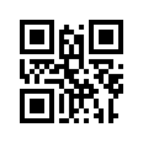 QR code 6261932