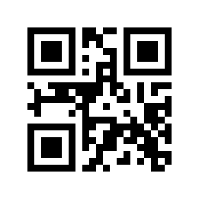 QR code 6261933