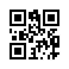 QR code 6261934