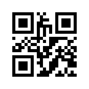 QR code 6261936