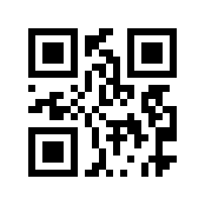 QR code 6263070