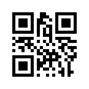 QR code 6272033