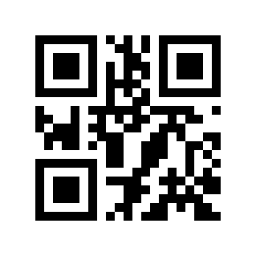 QR code 627343
