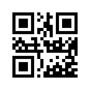 QR code 627354