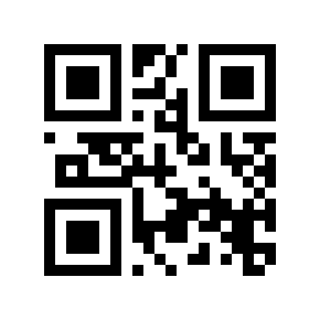 QR code 6275501
