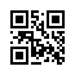 QR code 6275502