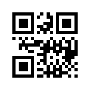 QR code 6275506