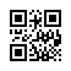 QR code 6281950