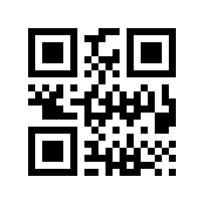 QR code 6281951