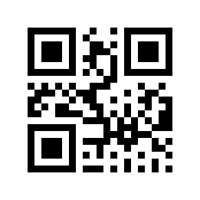 Código QR 62989