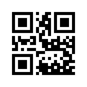 QR code 631299