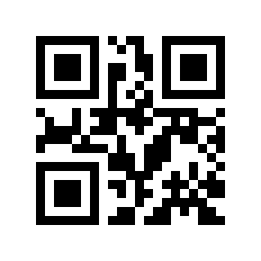 QR code 634258
