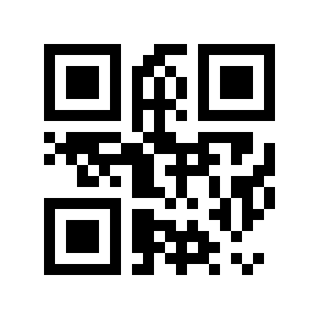 QR code 634485