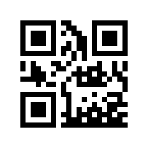 QR code 634604