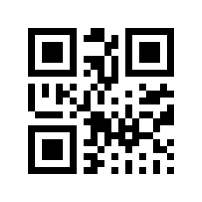 QR code 634607