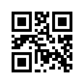 QR code 6374003