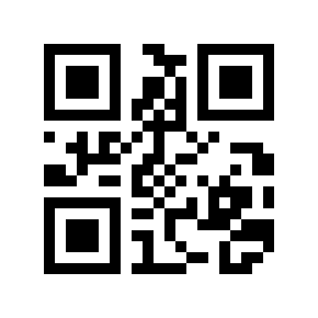 QR code 640666