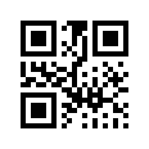 Código QR 641033
