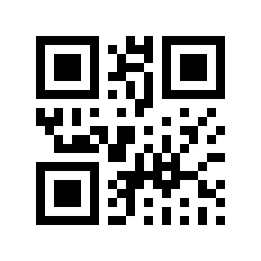 Código QR 641969