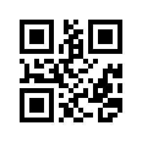 QR code 643862