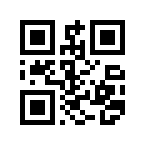 QR code 644762